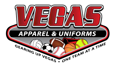 Vegas Apparel Uniforms